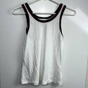 Nation Ltd‎ white top sz XS